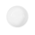 5.5 Melamine White Enamel Bowl